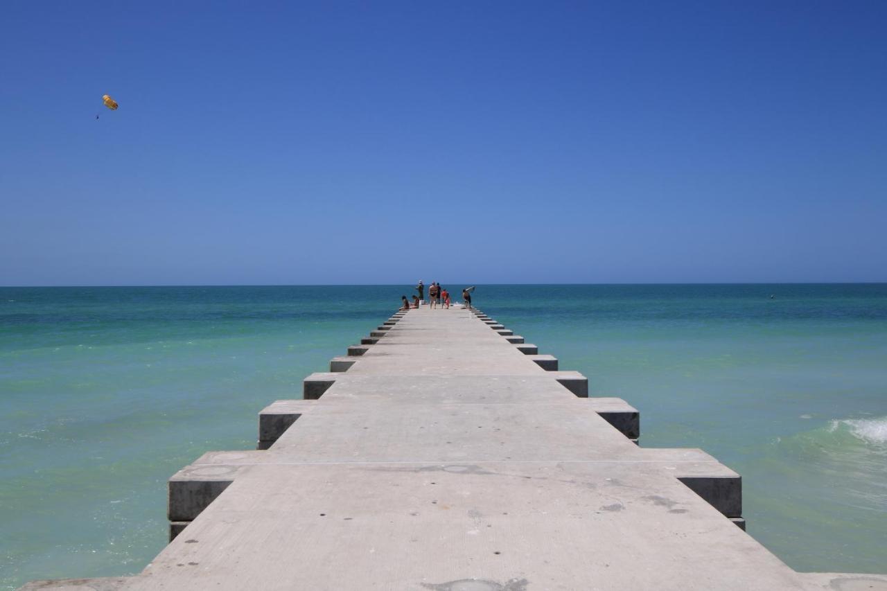 Holiday home Anna Maria Island 1303 #2 Bradenton Beach
