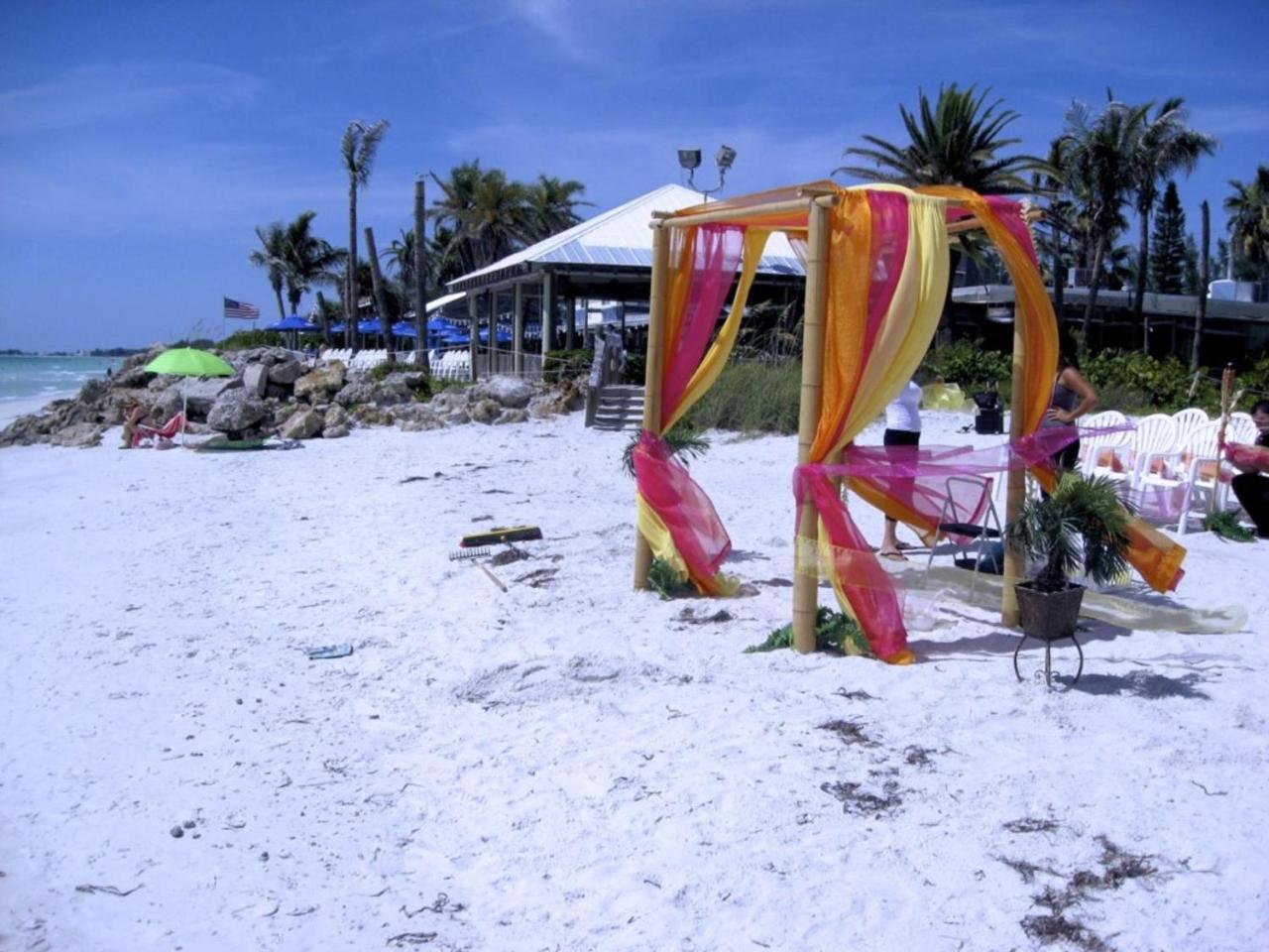 Anna Maria Island 1303 #2 Holiday home
