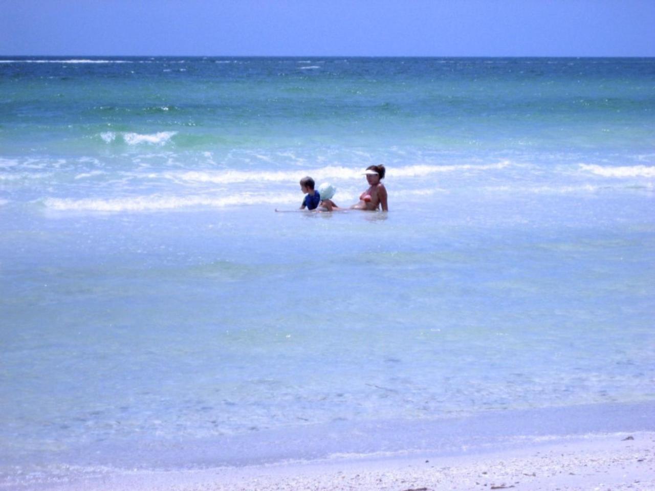 Anna Maria Island 109 Holiday home Bradenton Beach