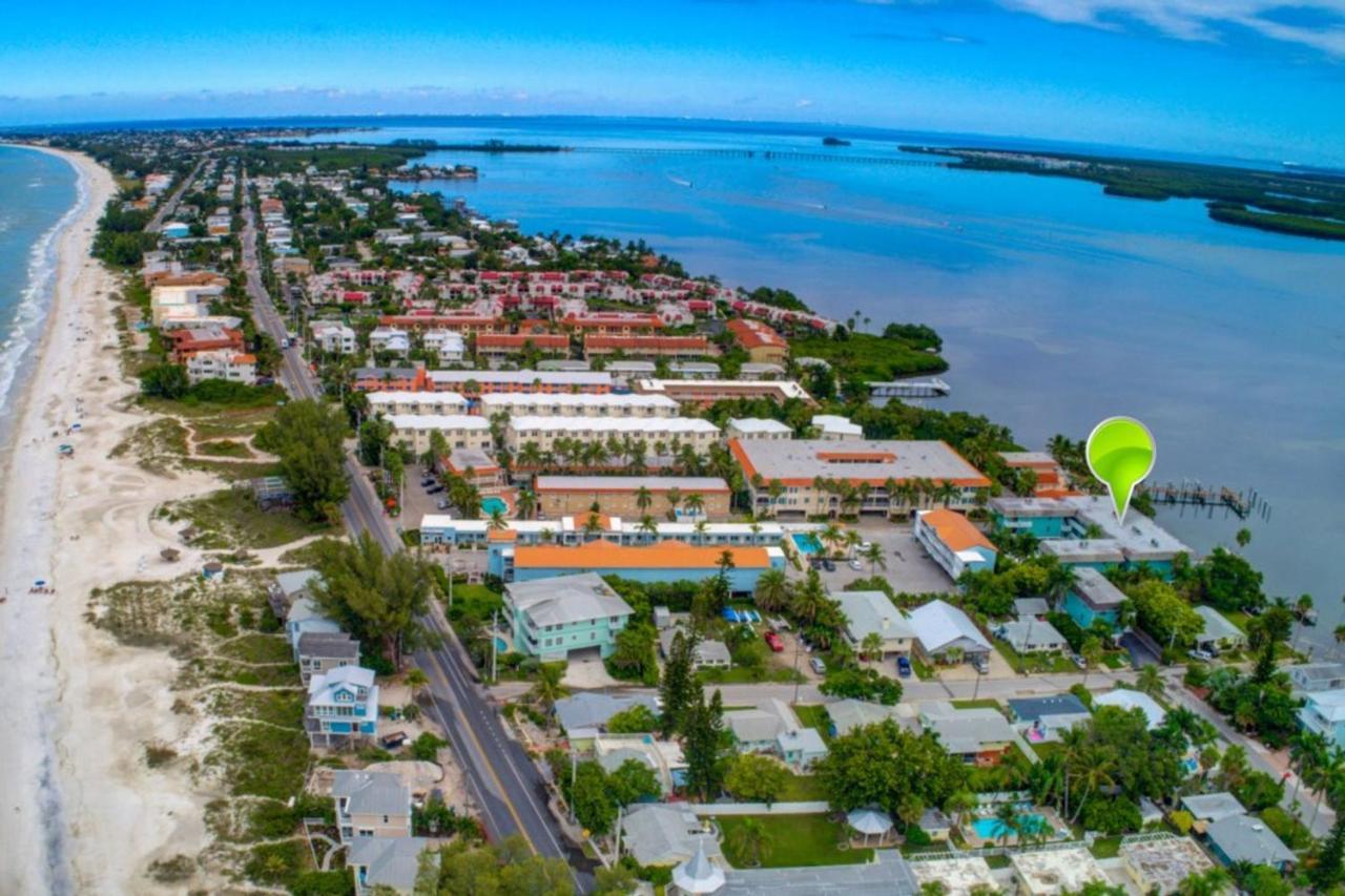 Anna Maria Island 1301 2b Holiday home Bradenton Beach