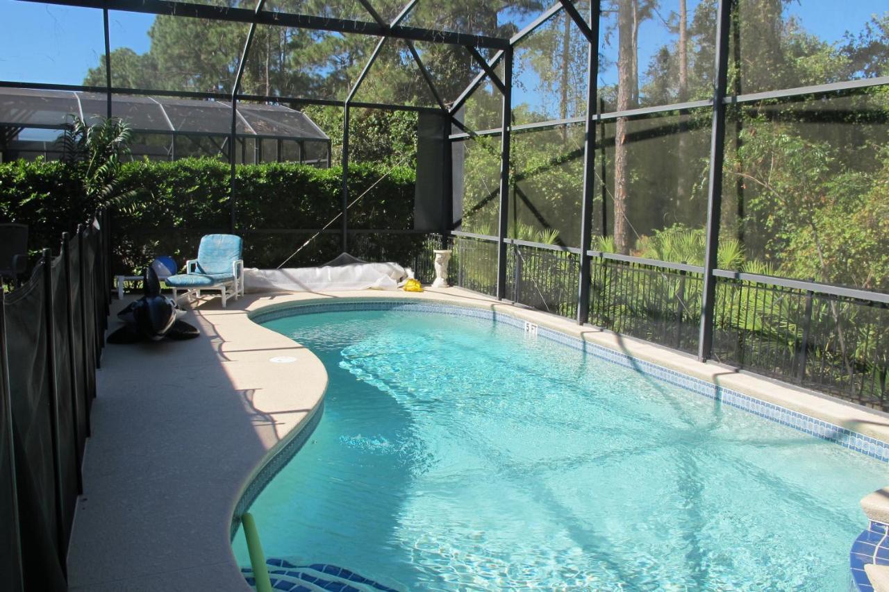 Holiday home Emerald Island 2751 Four Corners