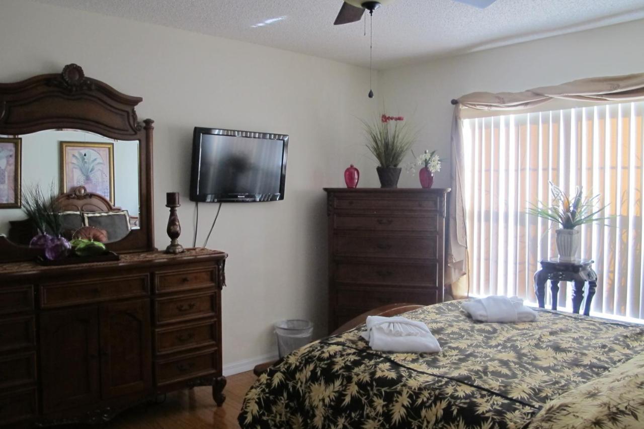 Emerald Island 2751 Holiday home Four Corners