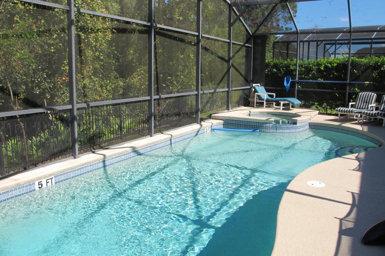 Emerald Island 2751 Holiday home Four Corners