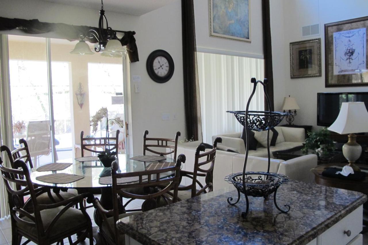 Emerald Island 2751 Holiday home