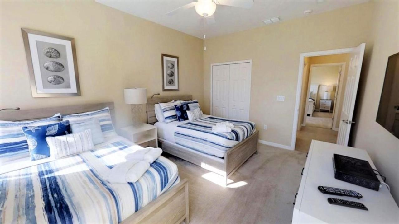 Golden Palms Vacation 4439 Holiday home Hunters Creek