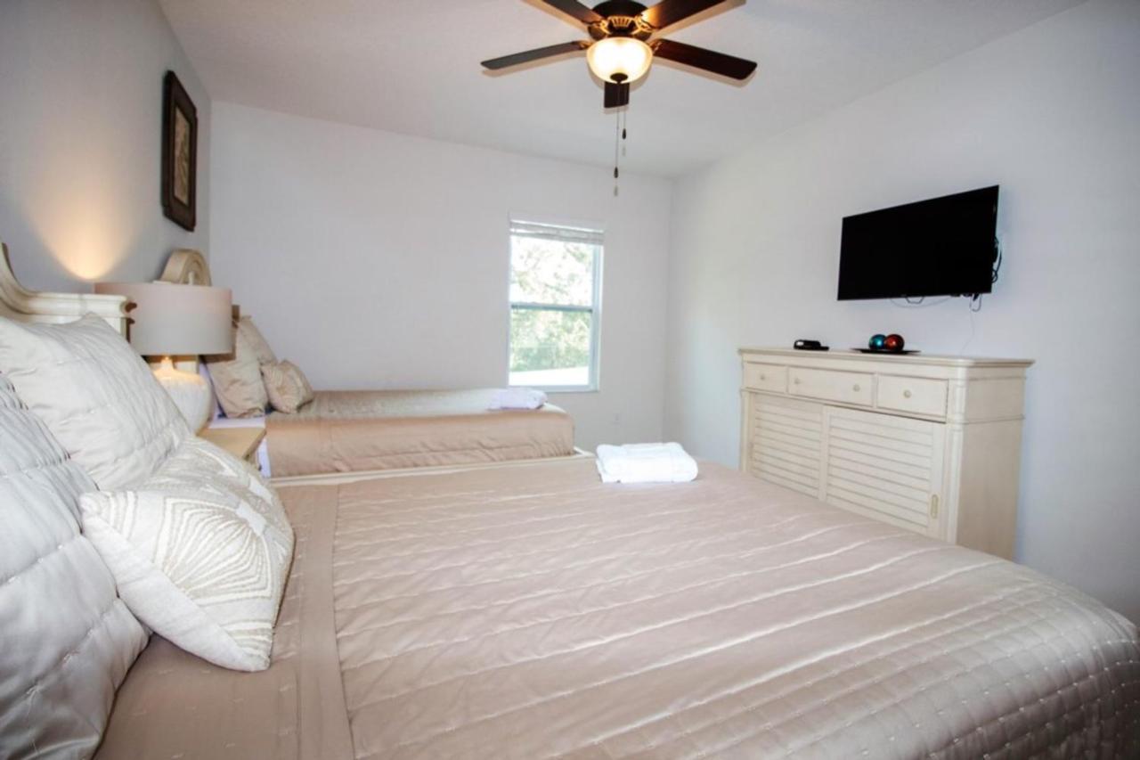 Holiday home Golden Palms Vacation 4427 Hunters Creek