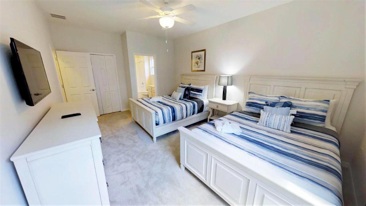 Holiday home Golden Palms Vacation 4431 Hunters Creek