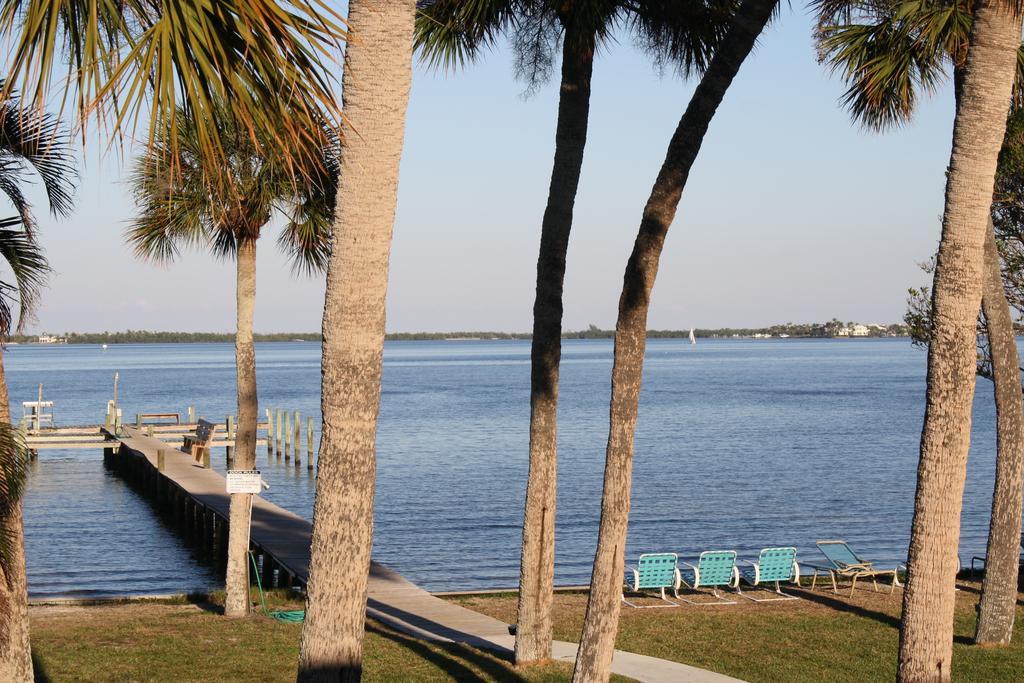 Caribbean Shores Waterfront 3* Jensen Beach