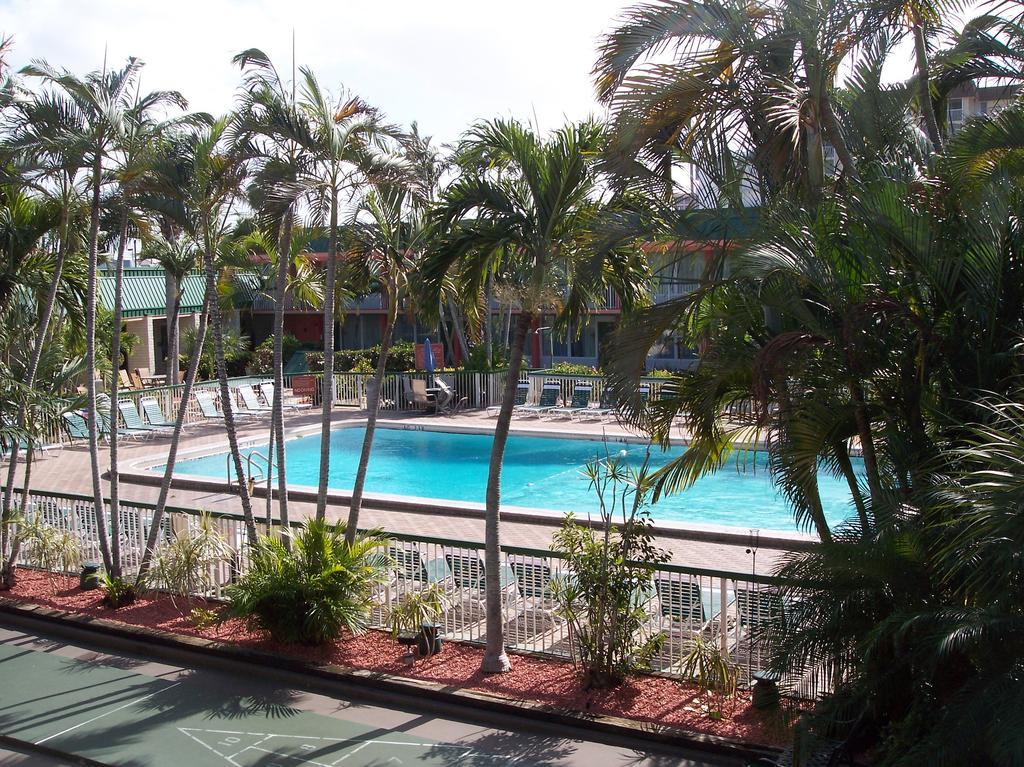 Hotel Wyndham Garden Myers 3*