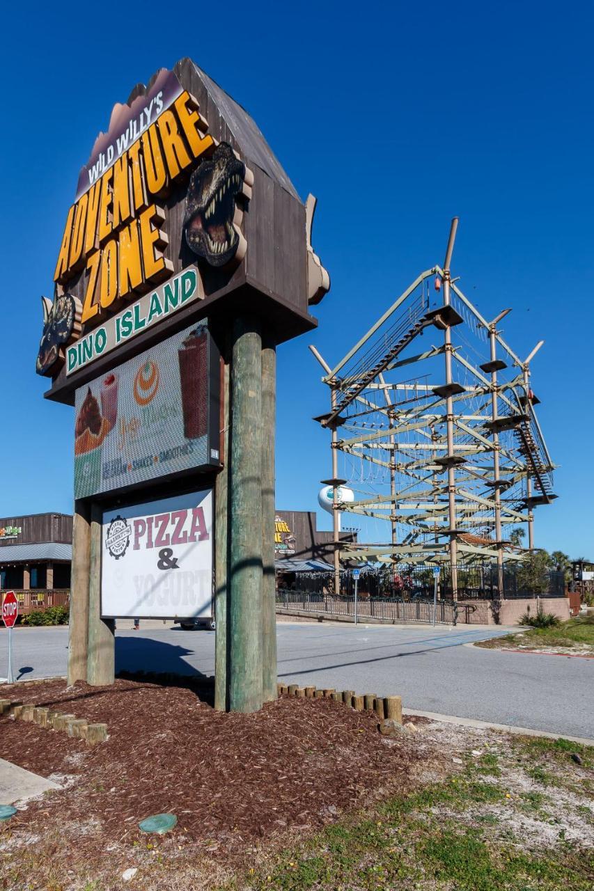 Islander W 304 * Fort Walton Beach
