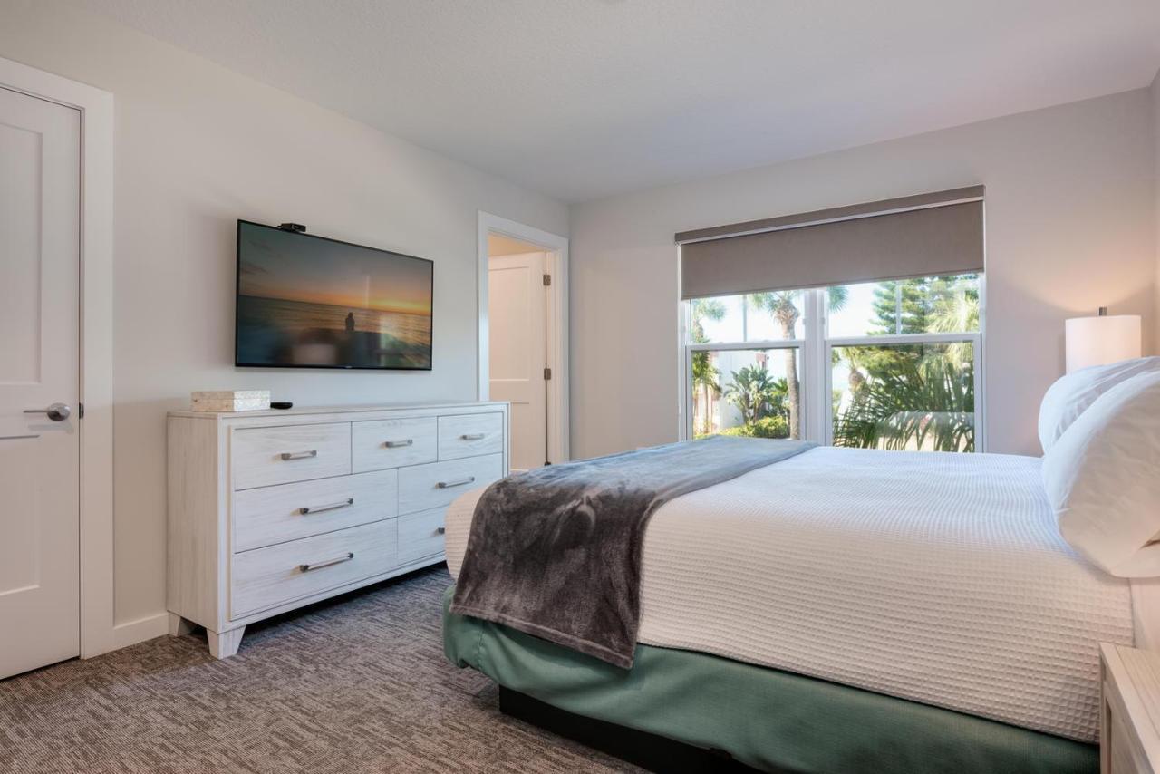 Resort Escape Casey Key 2*