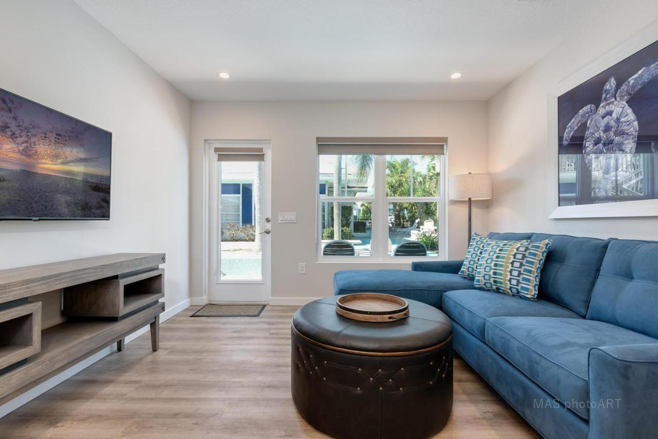 Resort Escape Casey Key Nokomis