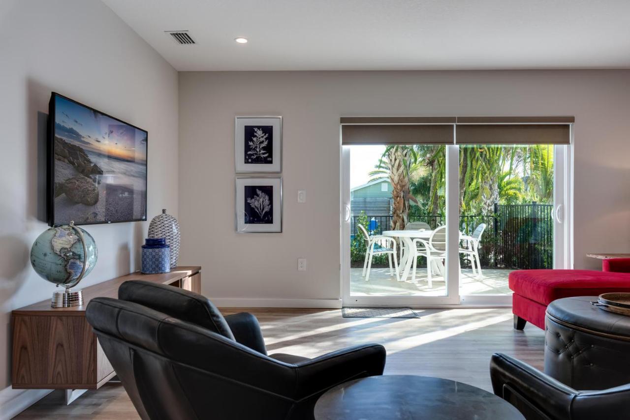 Resort Escape Casey Key 2*