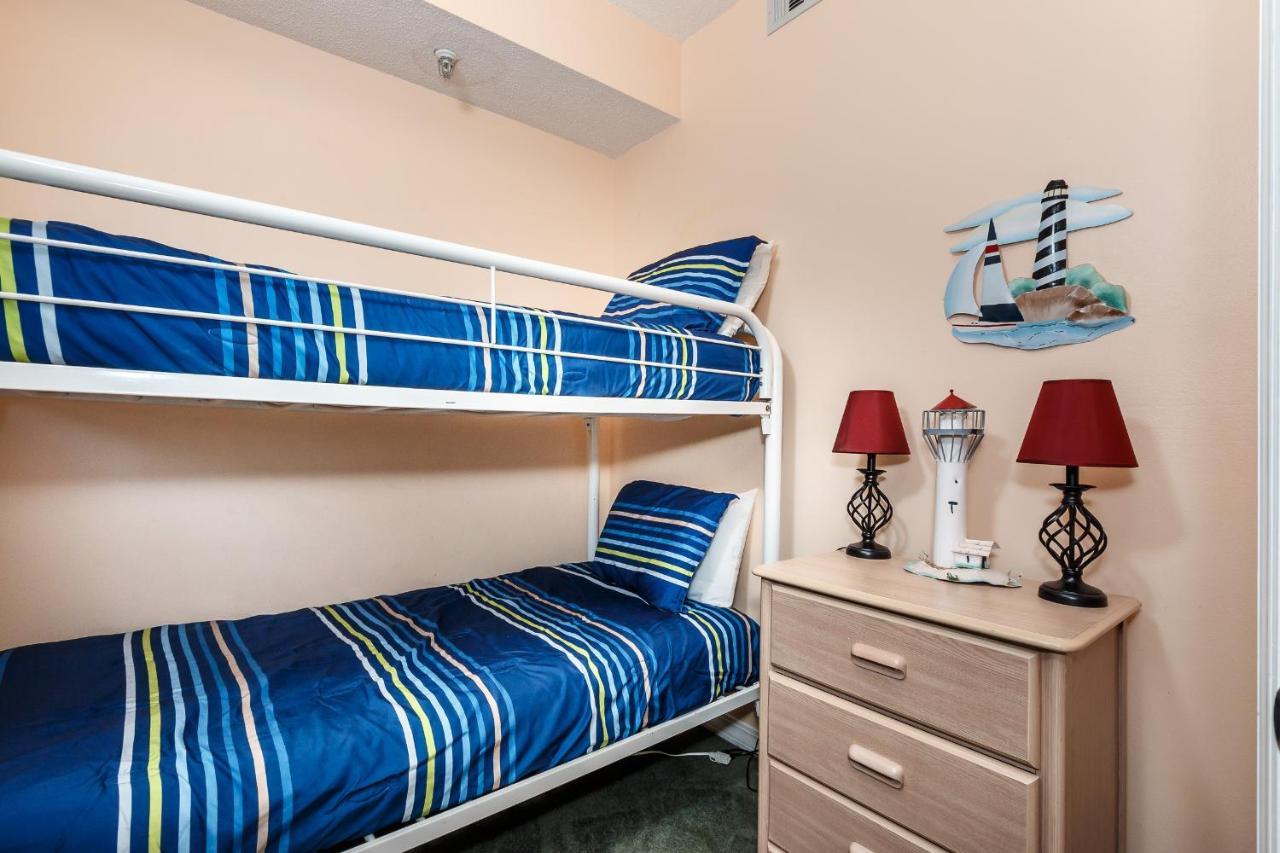 Gulf Dunes W 512 Apartment *
