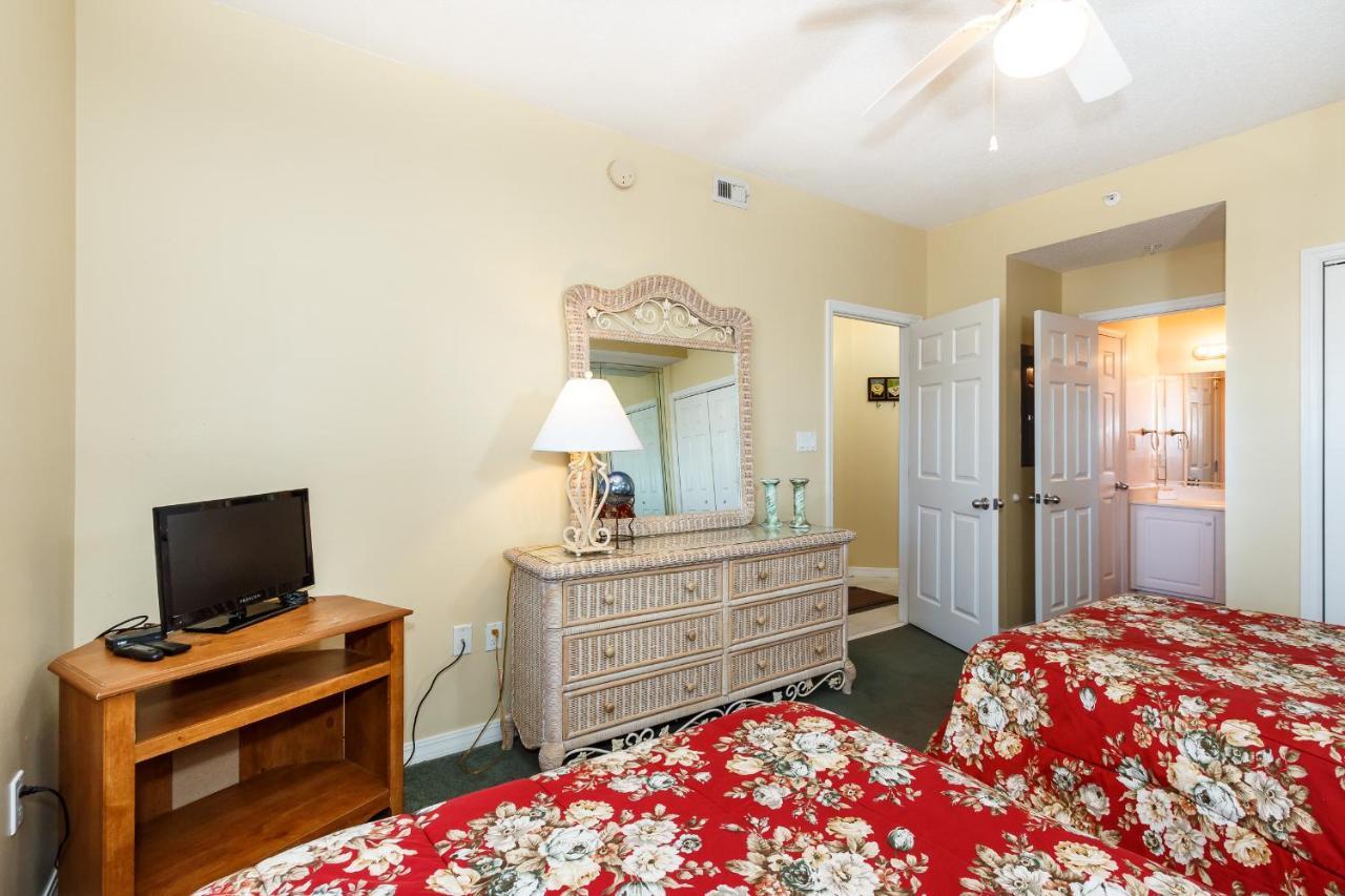 Gulf Dunes W 512 Apartment