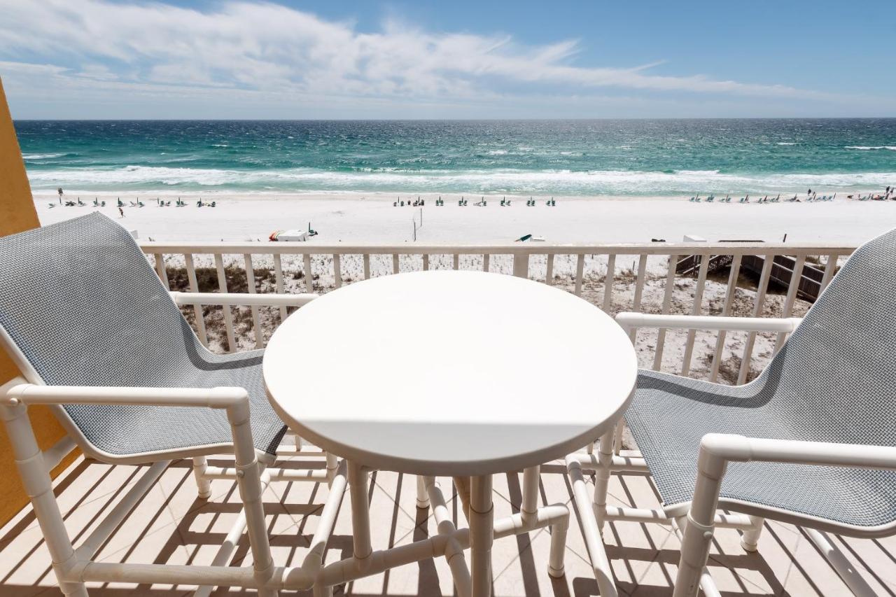 Apartment Gulf Dunes W 512 Fort Walton Beach
