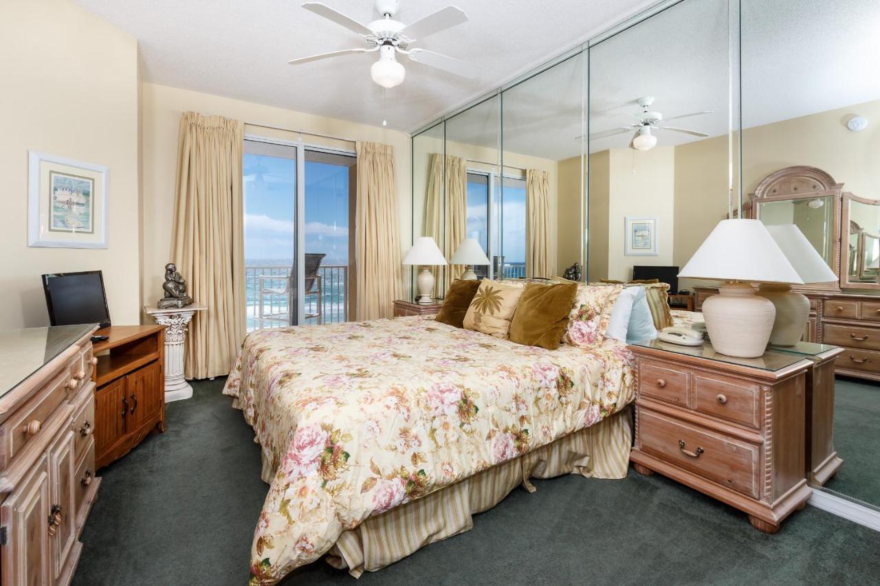 Gulf Dunes W 512 Apartment