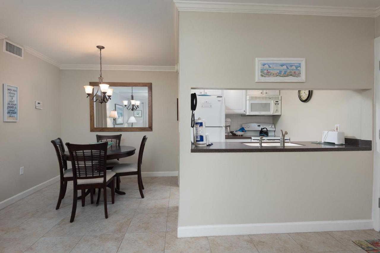 Resort Moorings Sanibel