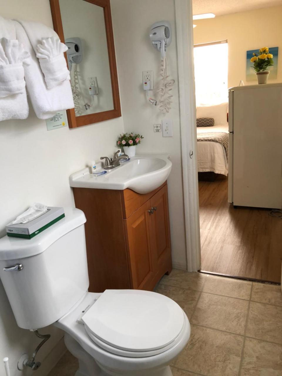 Hotel Coral Key