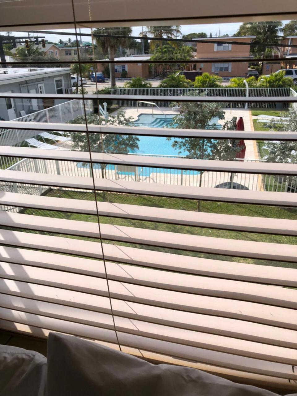 Coral Key Hotel