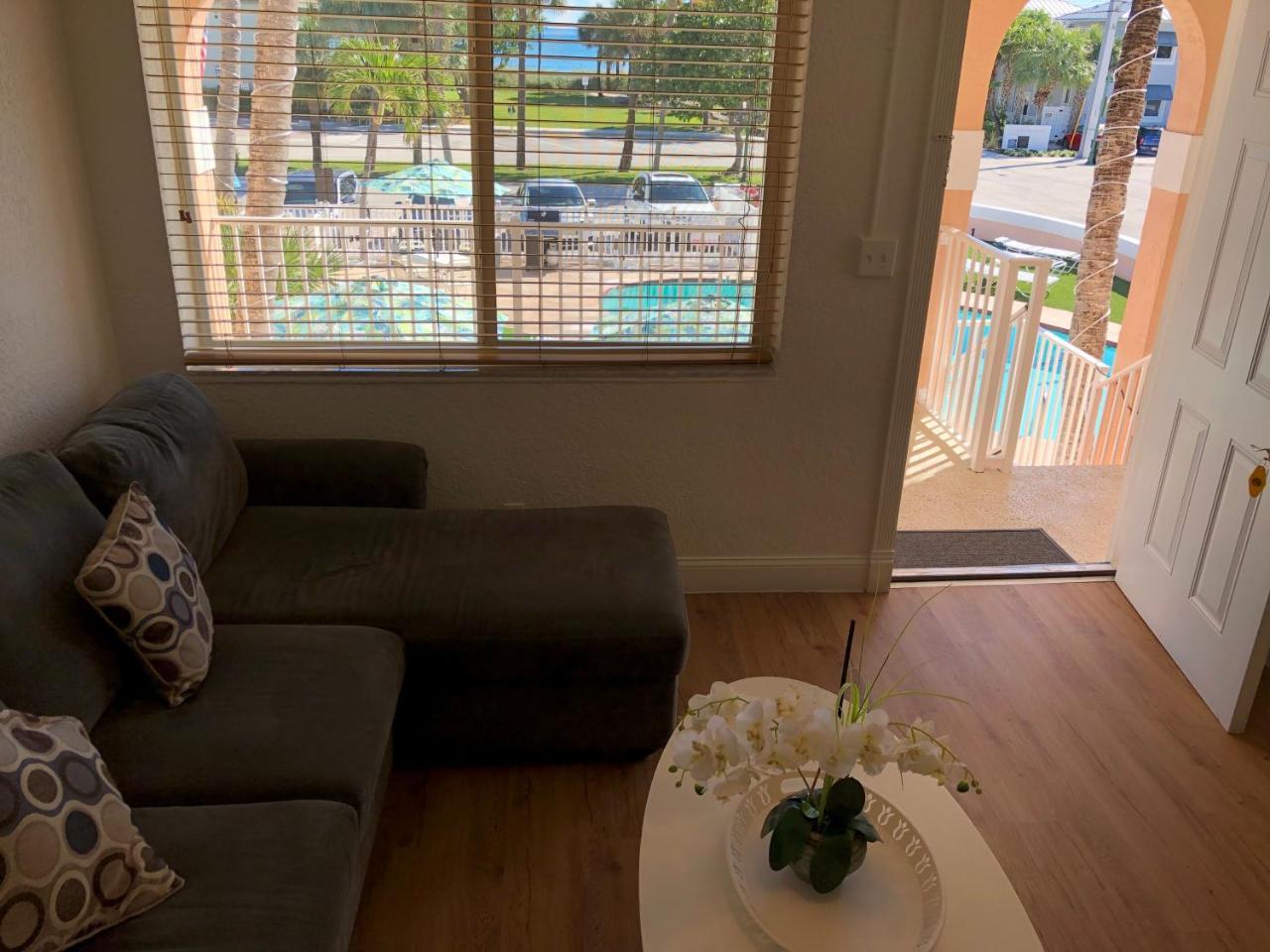 Hotel Coral Key