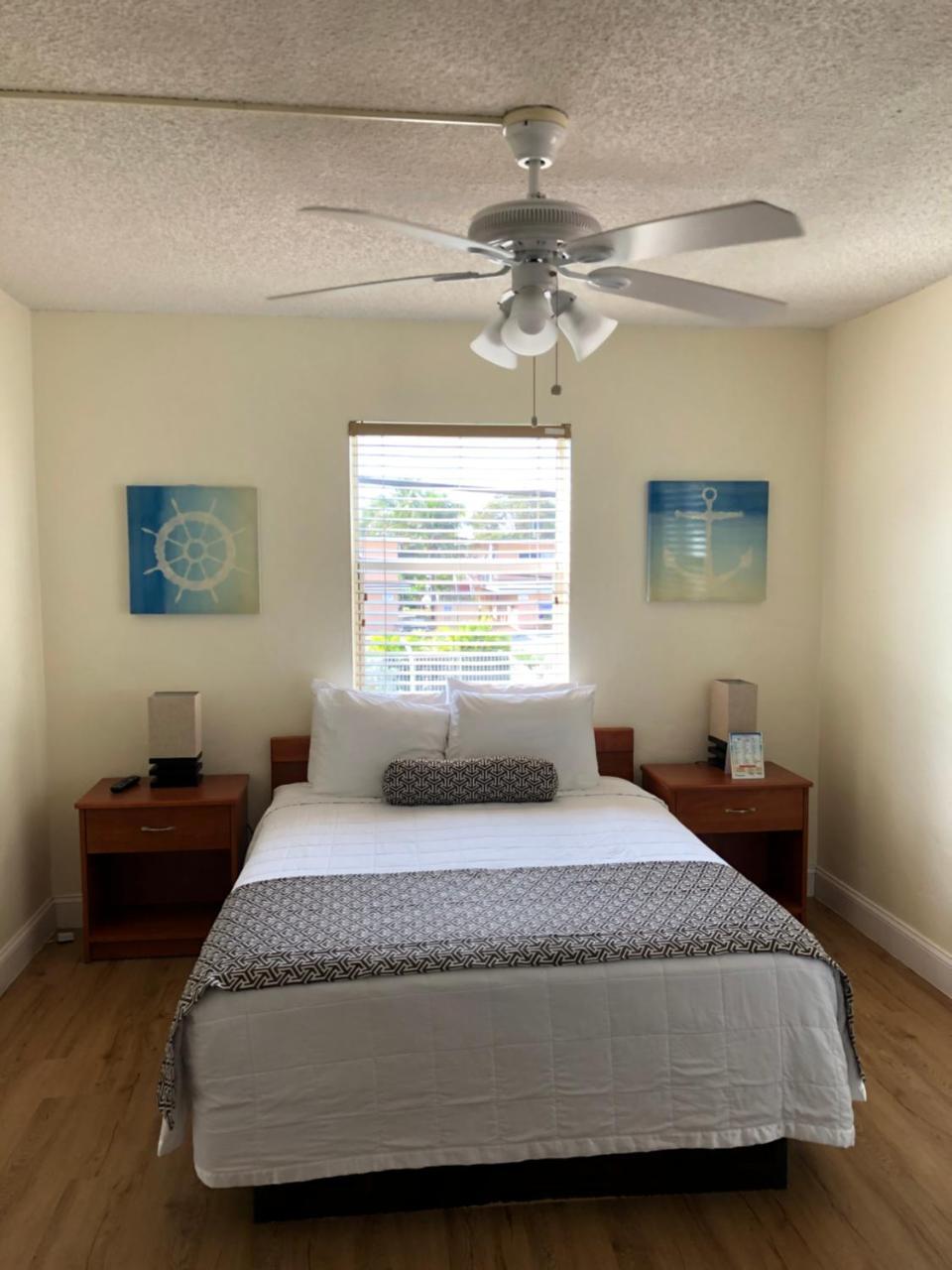 Coral Key 3* Lauderdale-by-the-Sea