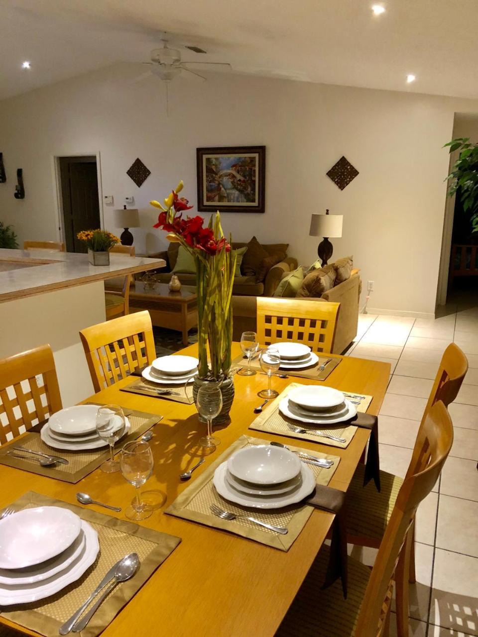 Vacation Usa Ltd. * Kissimmee