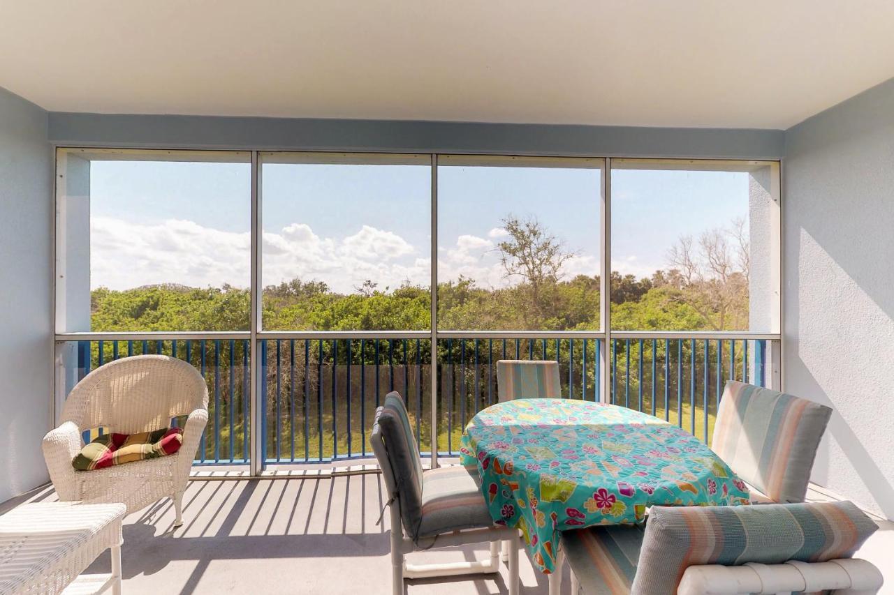 Oceanwalk Apartment