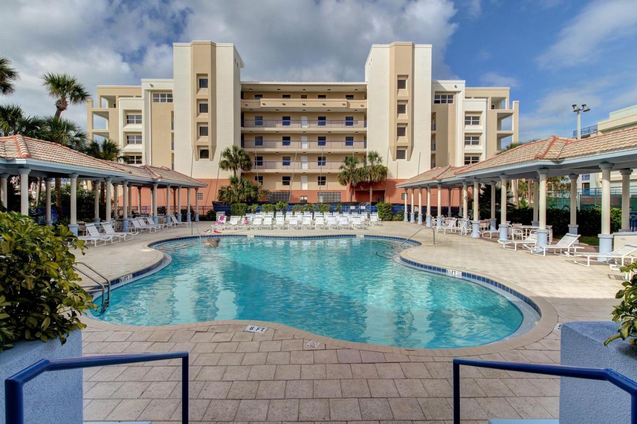 Apartment Oceanwalk Bethune Beach
