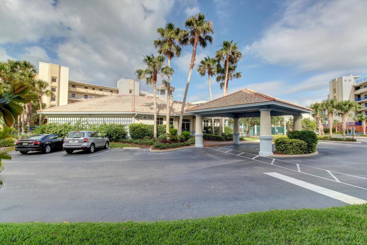 Apartment Oceanwalk Bethune Beach