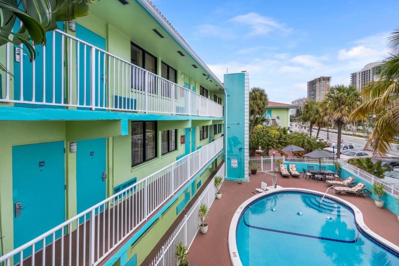 Ocean Reef 3* Fort Lauderdale