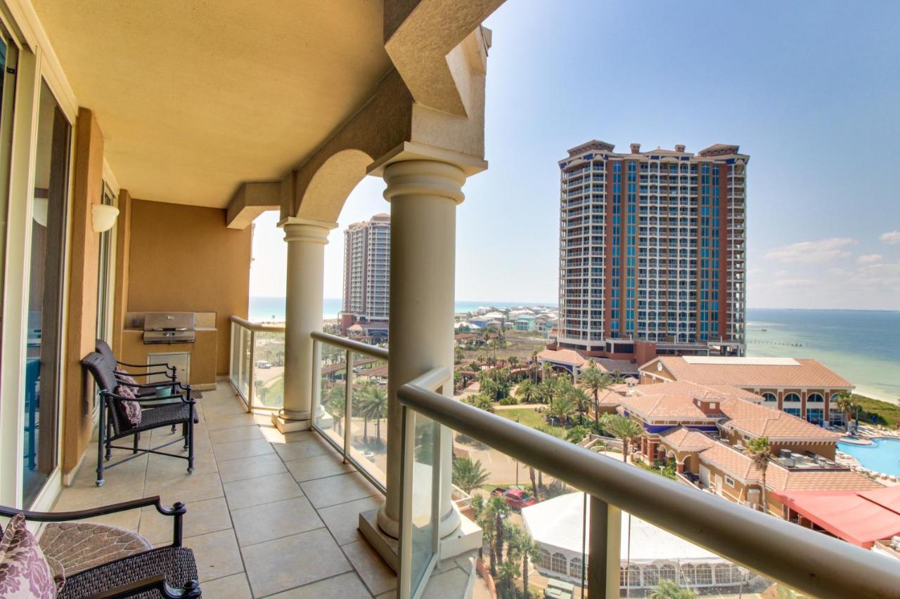 Portofino Paradise * Pensacola Beach