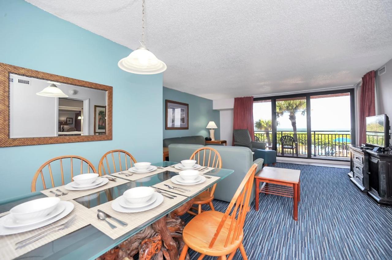 Resort Oceanique 2*