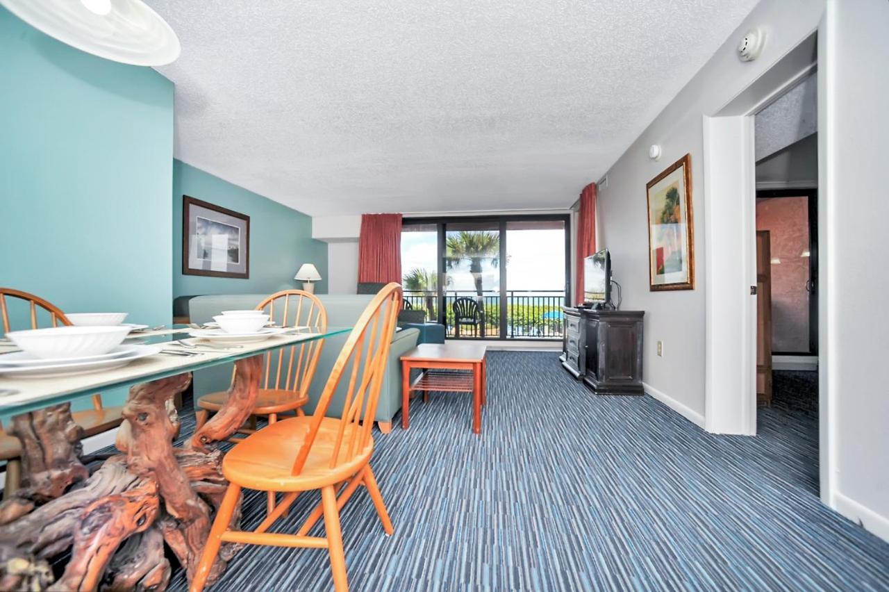 Oceanique Resort Indian Harbour Beach