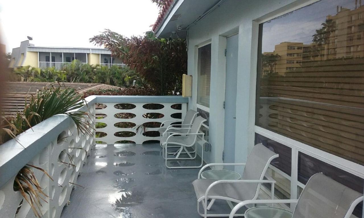 The 925 Ocean Boutique Deerfield Beach