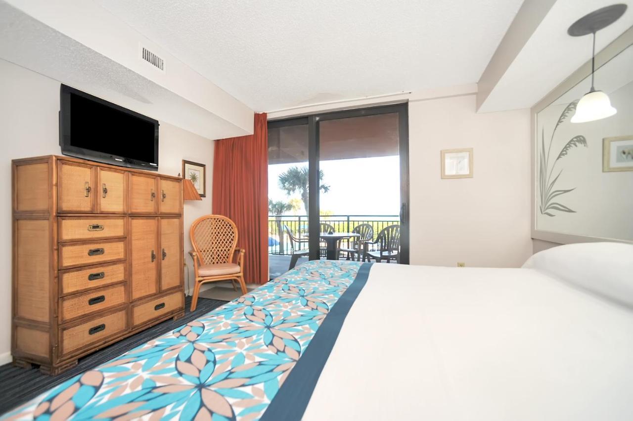 Resort Oceanique Indian Harbour Beach