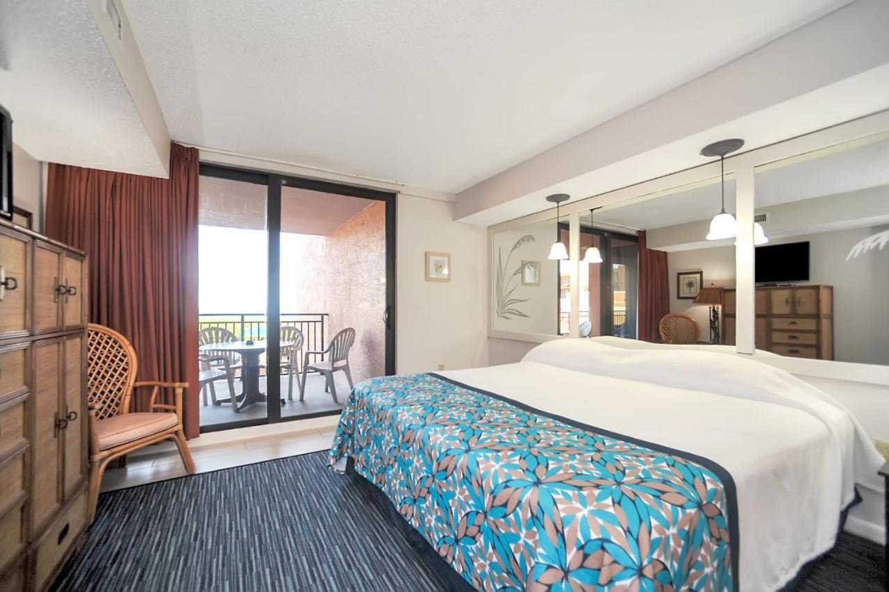 Resort Oceanique Indian Harbour Beach