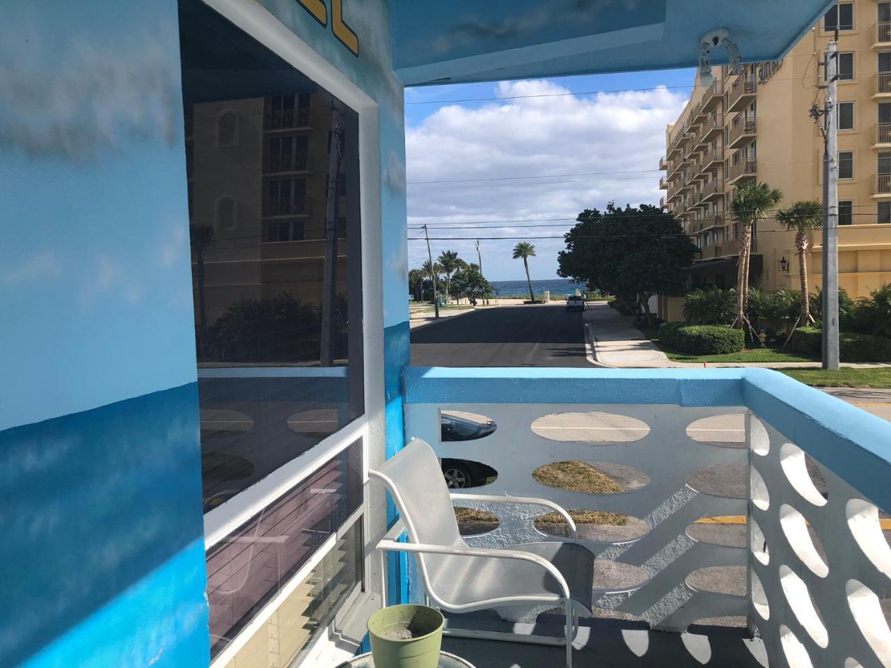 The 925 Ocean Boutique Deerfield Beach