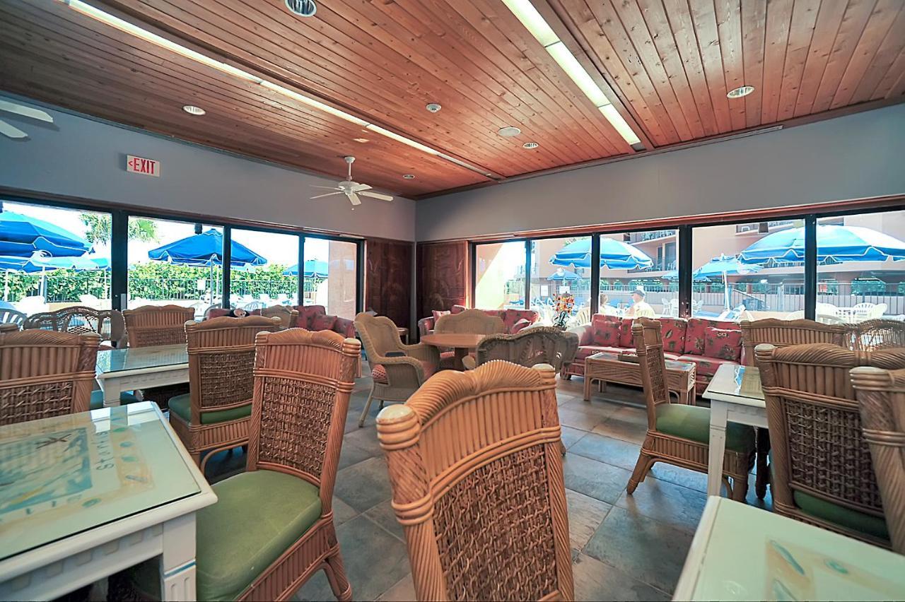 Resort Oceanique 2*