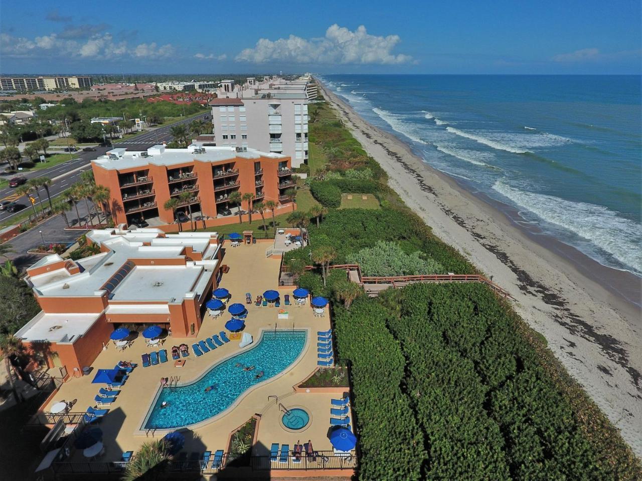 Oceanique 2* Indian Harbour Beach