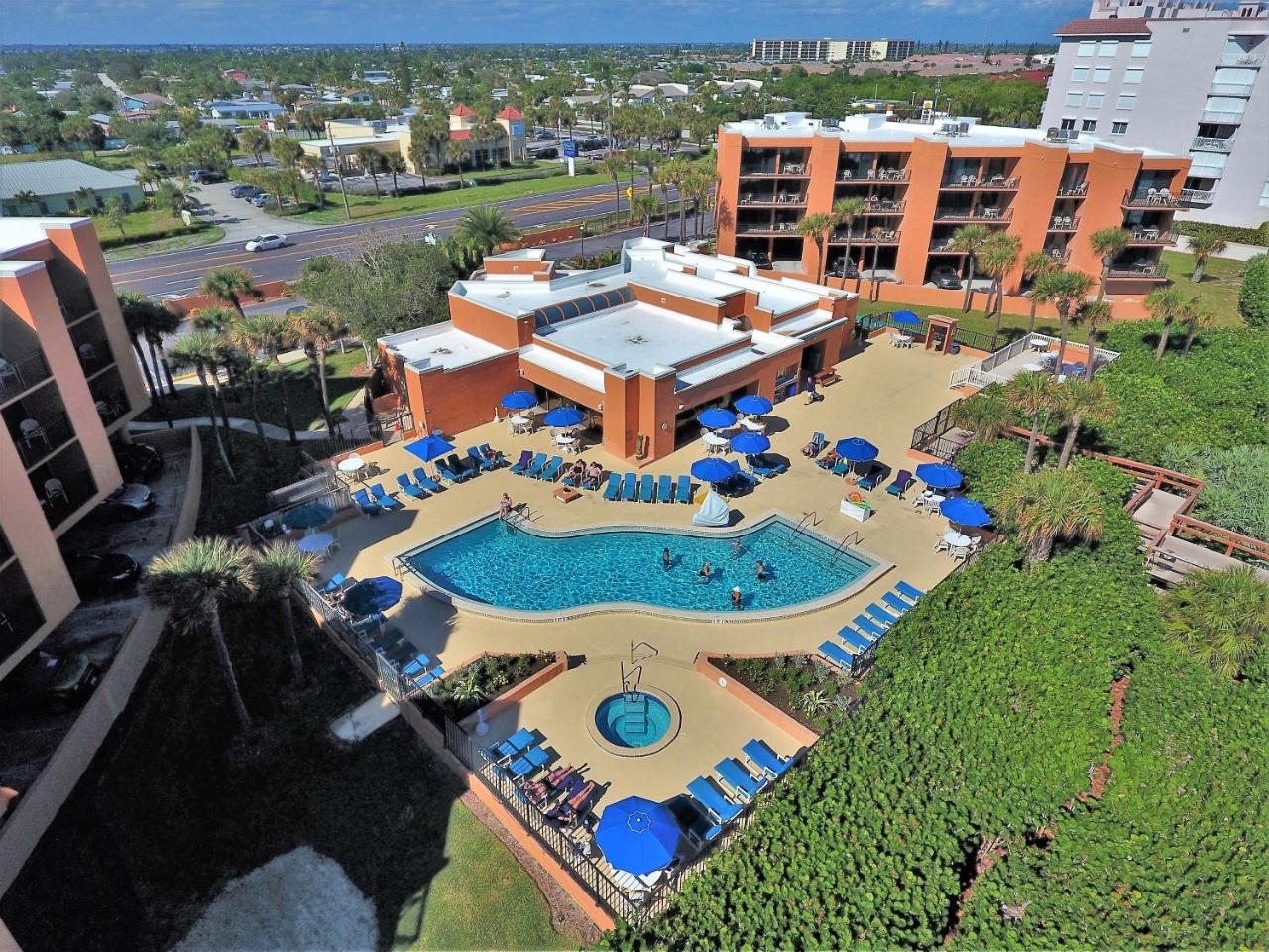 Resort Oceanique Indian Harbour Beach