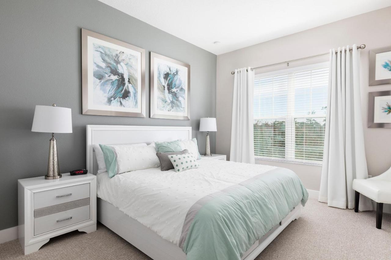 Summerville Vacation Resort