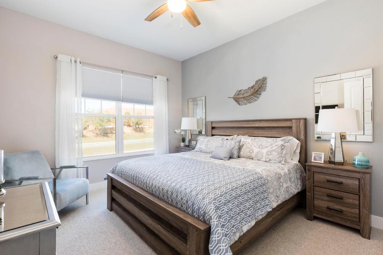 Summerville Vacation Resort