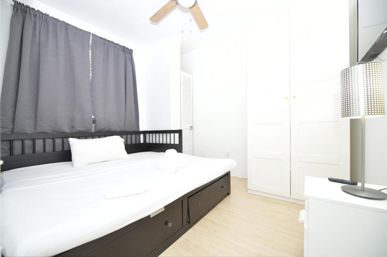 Sofi Apartment Miami Beach