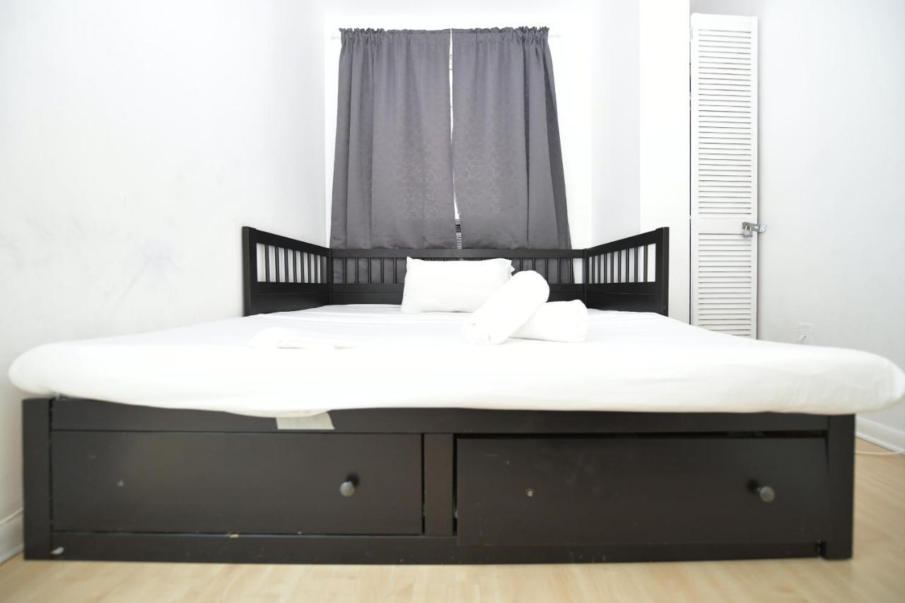 Sofi Apartment *