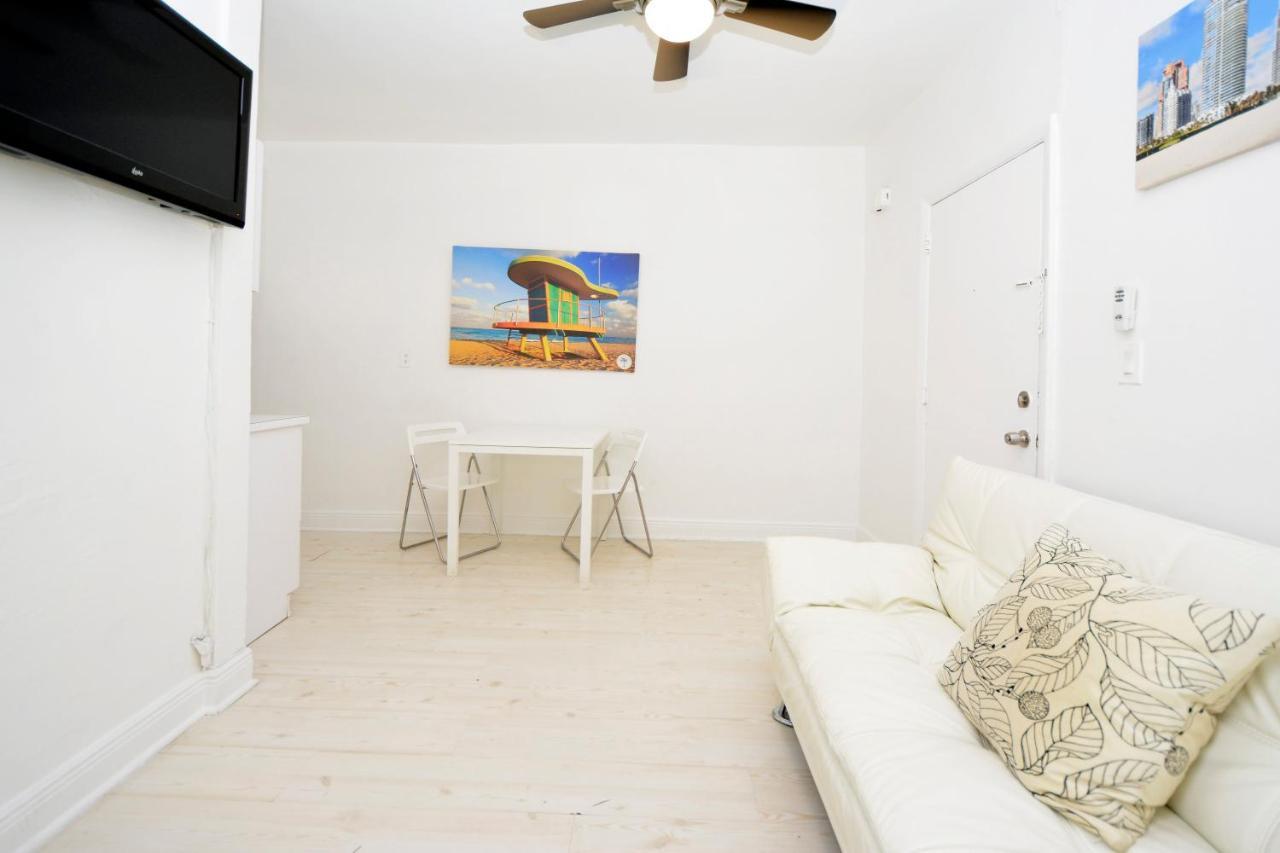 Sofi Apartment *