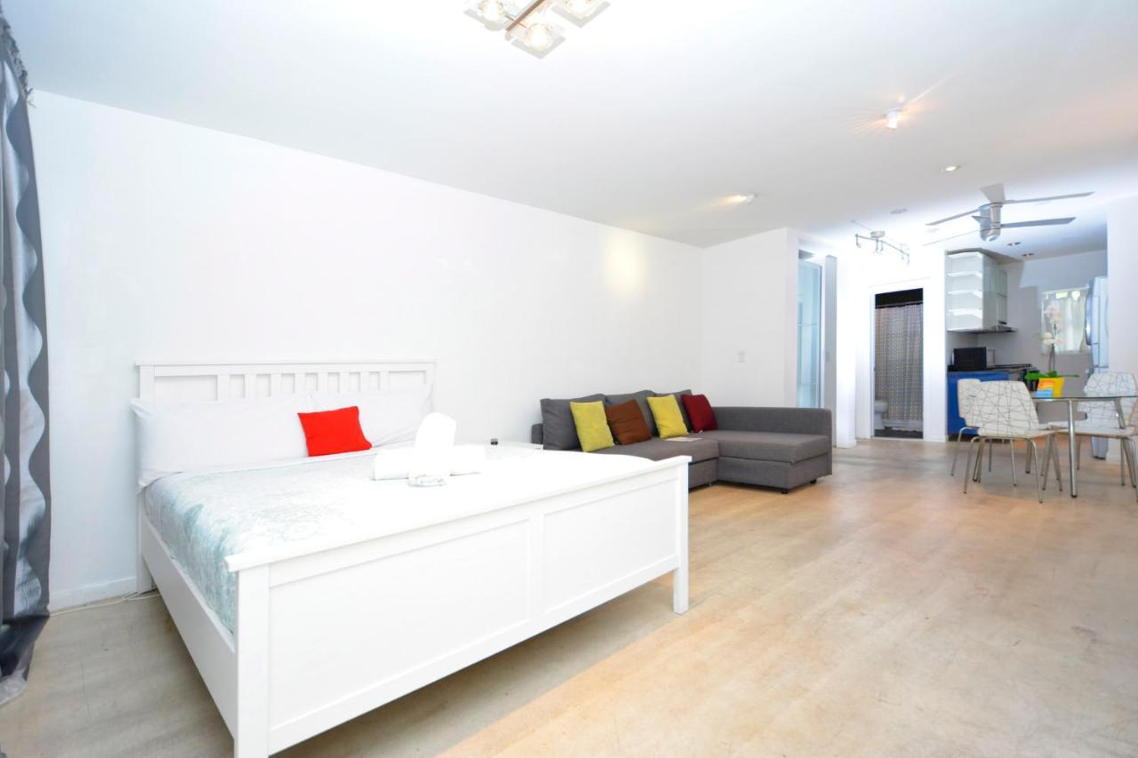 Sofi Apartment Miami Beach