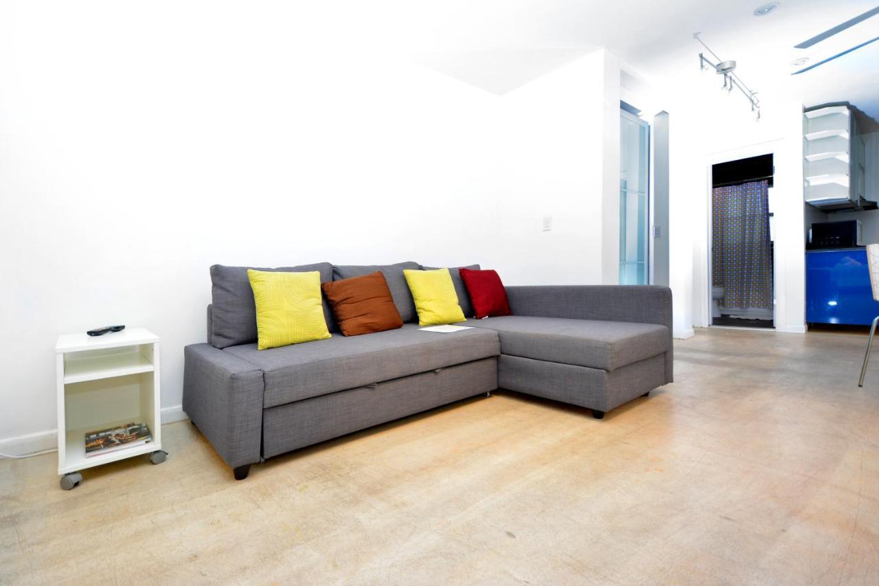Apartment Sofi Miami Beach