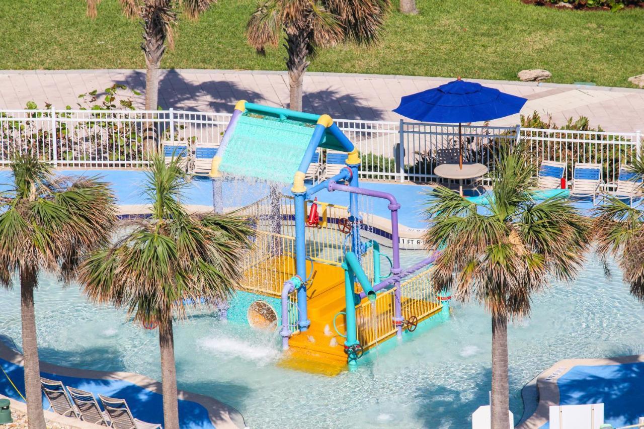 Apartment Ocean Walk Seabreeze