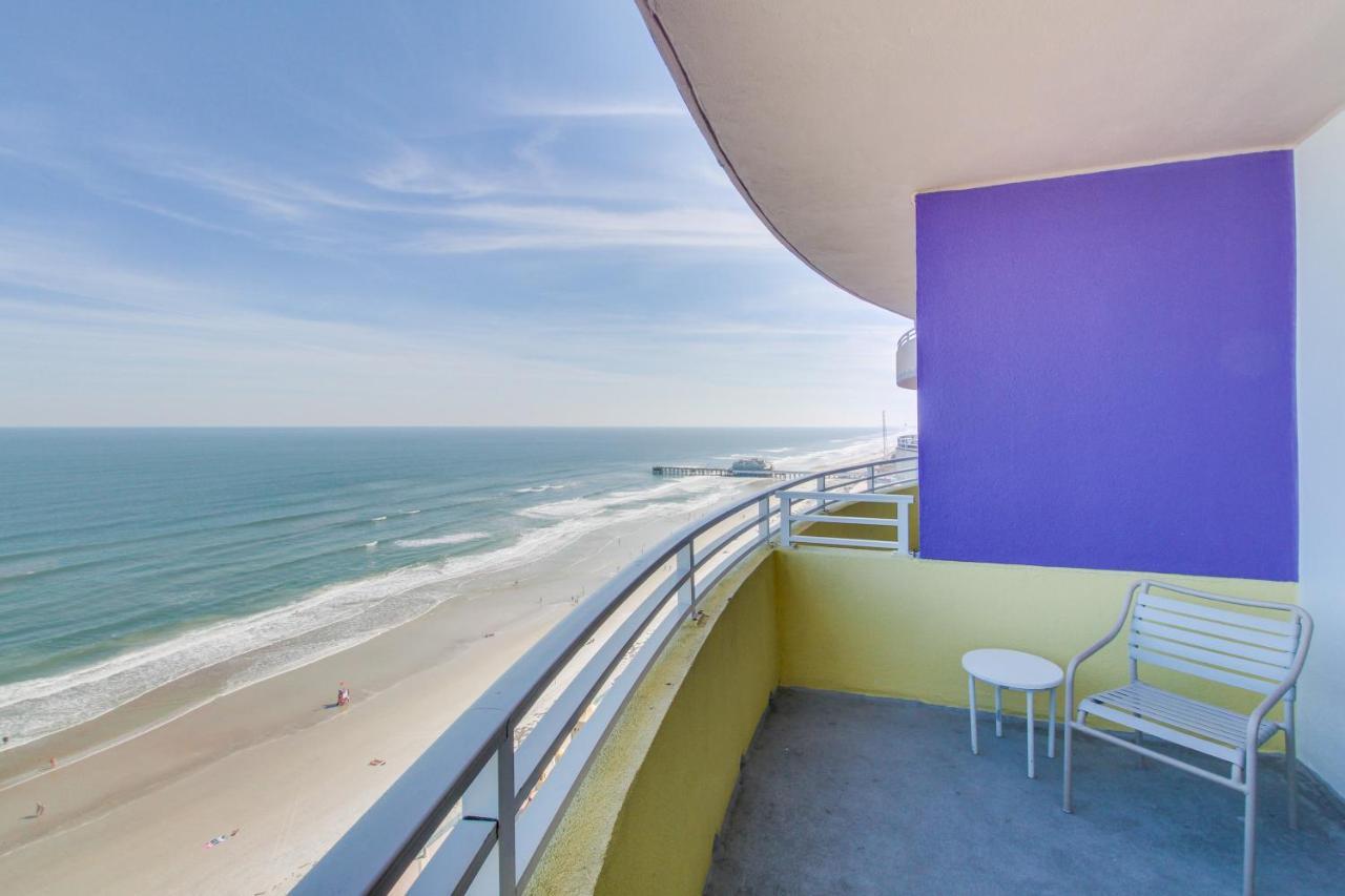 Ocean Walk Seabreeze